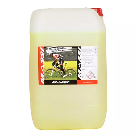 Nettoyant Massi Bike Cleaner 25 Litres 1 Nettoyant Massi Bike Cleaner 25 Litres