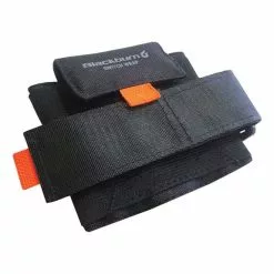 Sac Blackburn Switch Wrap Noir Orange