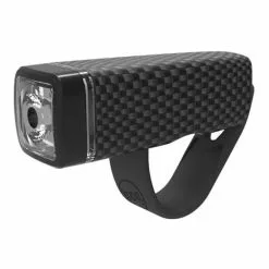 Éclairage Avant Knog POP I Charbon