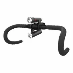 Support Latéral éclairage Knog PWR -Soldes Soldes 12067 003