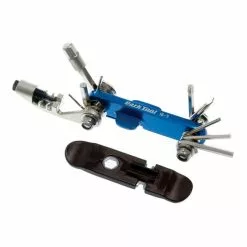 Multi-outils + Dérive-chaîne Park Tool IB-3
