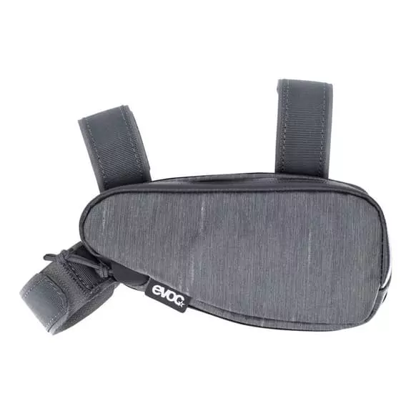 Sacoche De Cadre Evoc Bike Parcking 0.7L Gris 2 Sacoche De Cadre Evoc Bike Parcking 0.7L Gris – Image 2