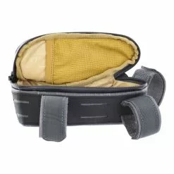 Sacoche De Cadre Evoc Bike Parcking 0.7L Gris 6 Sacoche De Cadre Evoc Bike Parcking 0.7L Gris -Soldes Soldes 19866 2