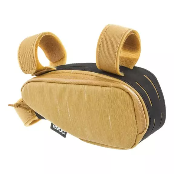 Sacoche De Cadre Evoc Bike Parcking 0.7L Marron 1 Sacoche De Cadre Evoc Bike Parcking 0.7L Marron