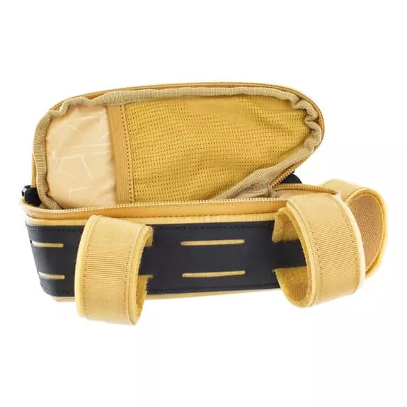 Sacoche De Cadre Evoc Bike Parcking 0.7L Marron 2 Sacoche De Cadre Evoc Bike Parcking 0.7L Marron – Image 2