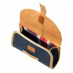 Sacoche De Selle Basil Portland Bleu 5 Sacoche De Selle Basil Portland Bleu -Soldes Soldes 222130 3