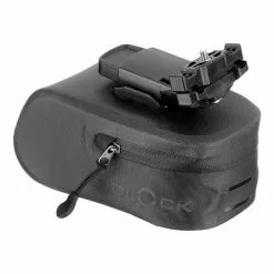 Support + Sacoche De Selle Fidlock Push