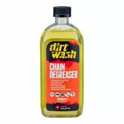 Dégraissant Weldtite Chain Degreaser 400ml