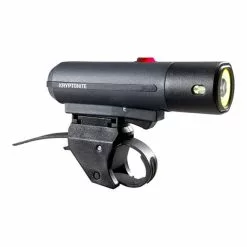 Eclairage Avant Kryptonite Street F800 USB