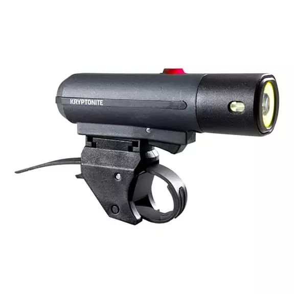 Eclairage Avant Kryptonite Street F800 USB 1 Eclairage Avant Kryptonite Street F800 USB