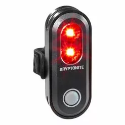 Eclairage Arrière Kryptonite Avenue R45 USB