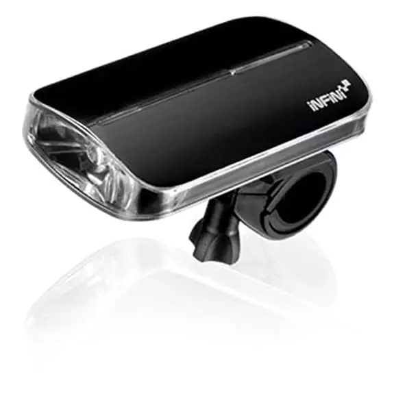 Éclairage Avant Infini High Power Airy Noir 1 Éclairage Avant Infini High Power Airy Noir