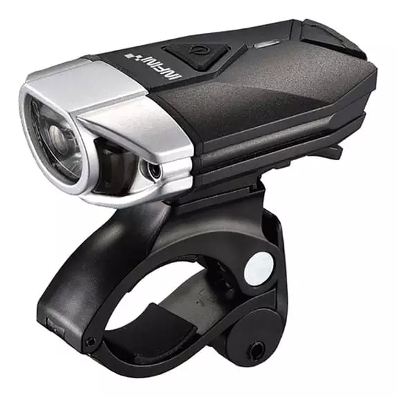 Lampe Avant Infini Super Lava USB Noir Gris 1 Lampe Avant Infini Super Lava USB Noir Gris