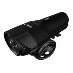 Lampe Avant Infini Lava 500 USB Noir