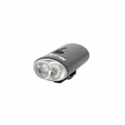 Éclairage Avant Massi Gao 120 Lumens
