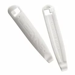 Démonte-pneus Lezyne Power Lever Blanc (1 paire)