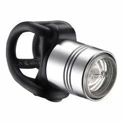 Feu à LED Avant Lezyne Femto Drive Argent