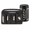 Bidon Porte-outils Lezyne Flow Caddy + Sac De Rangement