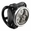 Feu Avant Lezyne Zecto 250 Lumens Argent
