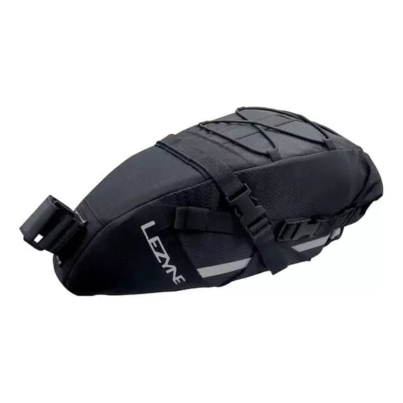 Sacoche De Selle Lezyne Caddy XL Y11 1 Sacoche De Selle Lezyne Caddy XL Y11