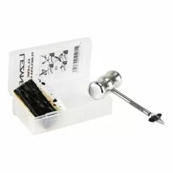 Kit Tubeless Classic Lezyne Argent