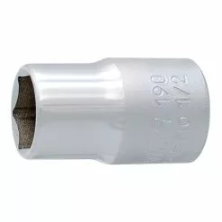 Clé à Douille Unior 1/2" 12"