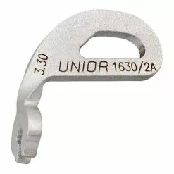 Clé à Rayons Unior 3,45 Mm