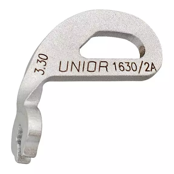 Clé à Rayons Unior 3,45 Mm 1 Clé à Rayons Unior 3,45 Mm