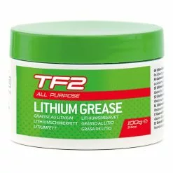 Graisse Au Lithium Weldtite 100 g