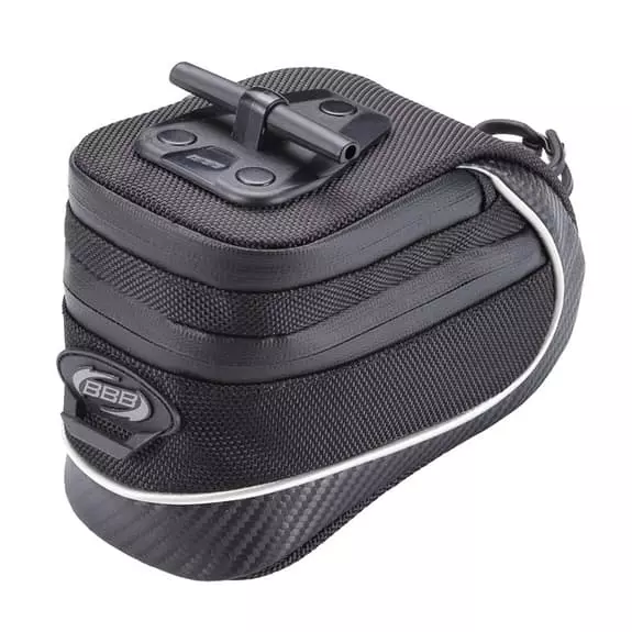 Sacoche De Selle BBB StorePack Grande Taille BSB-12 1 Sacoche De Selle BBB StorePack Grande Taille BSB-12