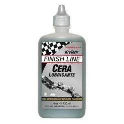 Lubrifiant Finish Line Krytech 4oz 120 ml
