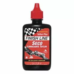 Lubrifiant Finish Line Teflón Sec Pot 2oz 60 ml