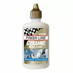 Lubrifiant Finish Line Ceramic Wax Lube Pot 2oz 60 ml