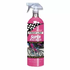 Nettoyeur Vélo Finish Line Bike Wash 1 Litre