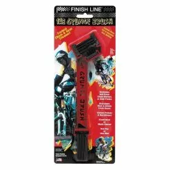 Brosse Finish Line Grunge