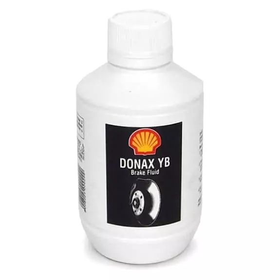 Liquide De Freins Shell Donax Dot 4 Pour Formula 250 Ml 1 Liquide De Freins Shell Donax Dot 4 Pour Formula 250 Ml