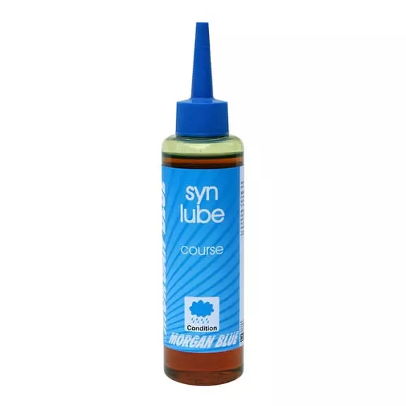 Lubrifiant Humide Morgan Blue Syn Lube Wet 125 Cc 1 Lubrifiant Humide Morgan Blue Syn Lube Wet 125 Cc