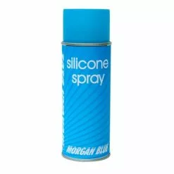 Lubrifiant Silicone Morgan Blue Silicone Spray 400 Cc