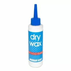 Lubrifiant Cire Morgan Blue Dry Wax 125 Cc