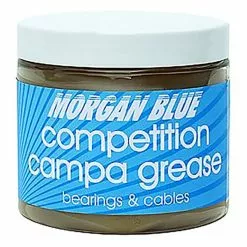 Pot De Graisse Morgan Blue Competition Campa Grease 200 Cc