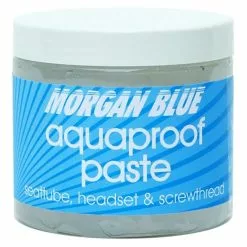 Graisse Morgan Blue Aquaproof Paste 200 Cc