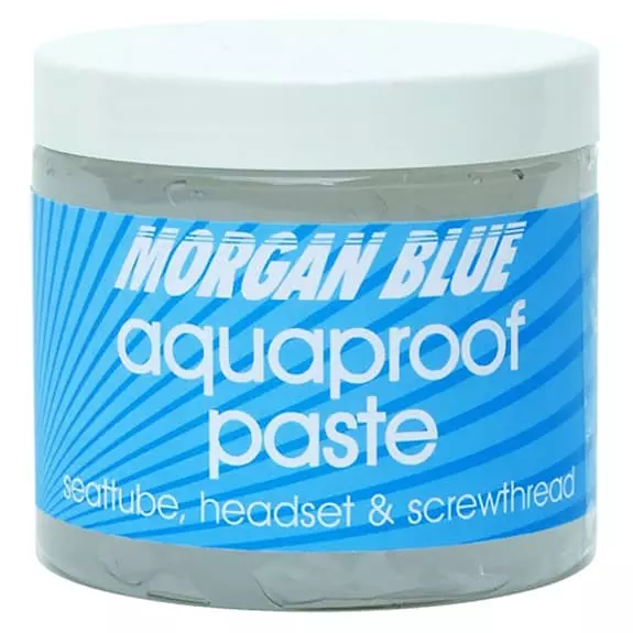 Graisse Morgan Blue Aquaproof Paste 200 Cc 1 Graisse Morgan Blue Aquaproof Paste 200 Cc