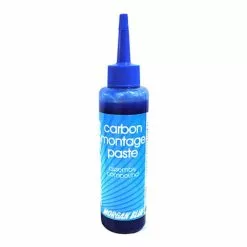 Graisse Morgan Blue Carbon Montage Paste 100 Cc