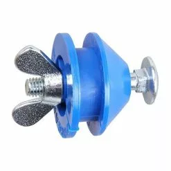 Repose-chaîne Morgan Blue Chain Keeper