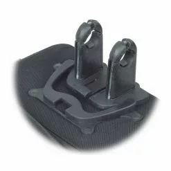 Clip Fixation Pour Sacoche Guidon Massi Pour Guidons De 31,8 Et Sacoche Massi 223