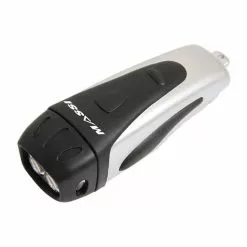 Éclairage Avant Massi Fornax LED Avec Bracelet Pour Le Poignet