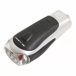 Kit éclairage Avant Et Arrière Massi Fenix