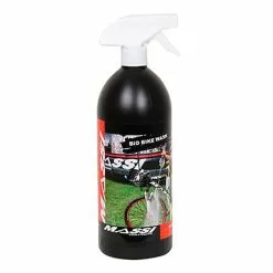 Nettoyant Massi Metal Cleaner 1 L (12 Unités)