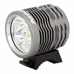 Éclairage Avant Massi Penta 500 Lumens