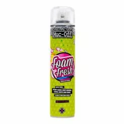 Nettoyant Pour Casques Muc-Off Foam Fresh 400 ml